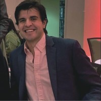 Rhett Walker