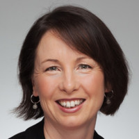 Linda McGrath
