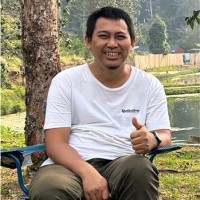 Irfan Tri Apriansyah