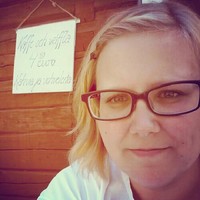 Sofia Lillgäls