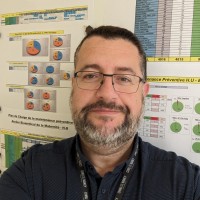 Stéphane Deville