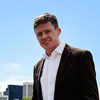 Josh Robbins
