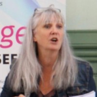Helen Jones