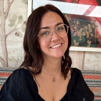 Charlotte Bryden