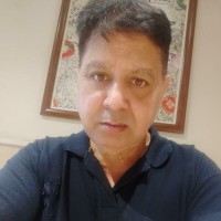 Anil Khanna