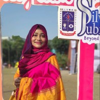 Farah Deeba