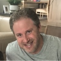 Matthew Rosenzweig