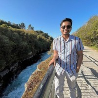 Adarsh Nair