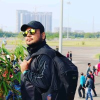 Vivek S.