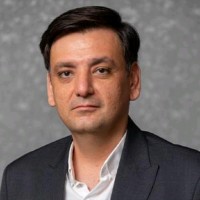 Ali Sajadi