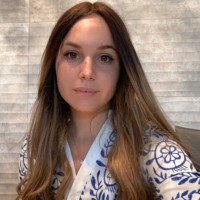 Sarah Benyossef Maarek