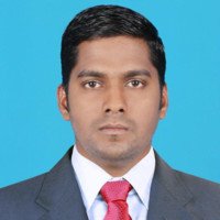 Shafi Kp