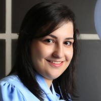 Saba Ameri Bedashti