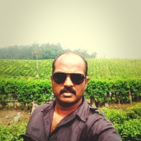 Rajinikanth Munusamy