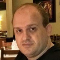 Marcos Flávio Antoniazzi