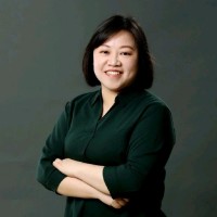 Catherine Shen (Shen Wei)
