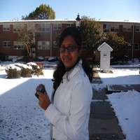 Josephine Johnson