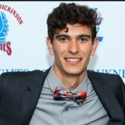 Adrian Barajas