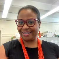 Cheryl Bynoe