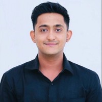 Dhaval Vyas