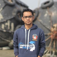 Minhazul Islam Minhaz
