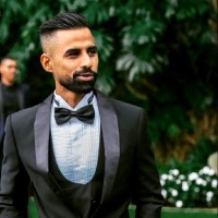 Dr Abhishek Hariparsad