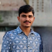 Varshil Suthar