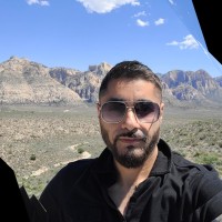 Nabeel Ali