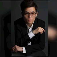 Kay Cy Zhang