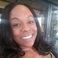 Jamila Gilmer