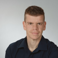Daniel Zänder