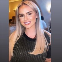 Faye Mcdonough