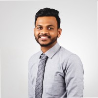 Janith Wickramasinghe