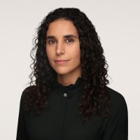 Christina Haddad
