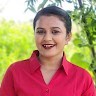 Ravina Thakor