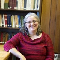 Mary Stenger