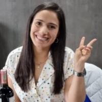 Sandra Milena Benavides Vasquez