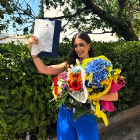 Konstantina Avgerinou