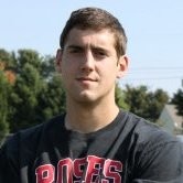 Mike Tagliaferro