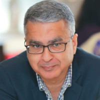 Lavinder Sethi