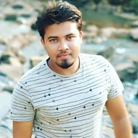 Ramasankar Mahanta