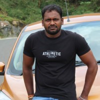 Sree Ragaav