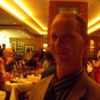 Ted Mcspadden