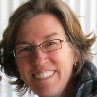 Kirsten Hogan