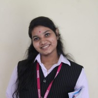 Greeshma Haridas