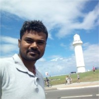 Ashok Nellutla