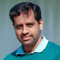 Naveen Kumar
