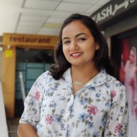 Aesha Soni