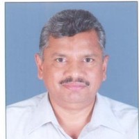 C.M Anjinappa