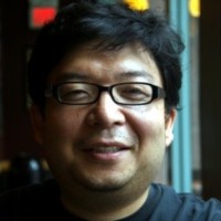 Peter Choi